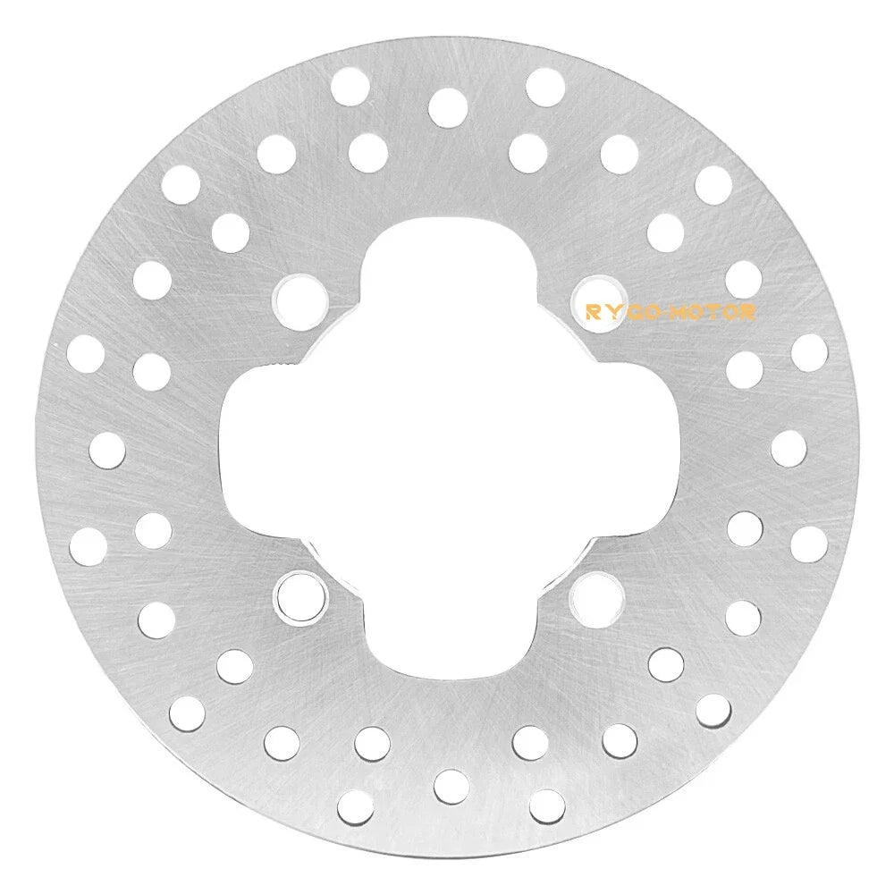 Front Brake Rotor for Honda Rancher 420 TRX420FA/FPA/FE/FM/TE/TM/FPE/FPM (2007–2014)