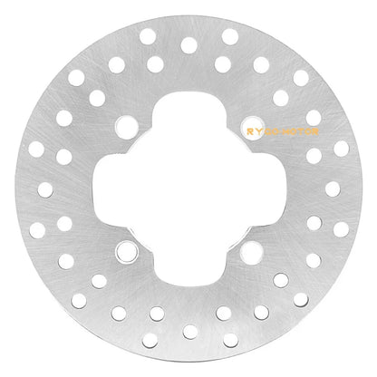 Front Brake Rotor for Honda Rancher 420 TRX420FA/FPA/FE/FM/TE/TM/FPE/FPM (2007–2014)