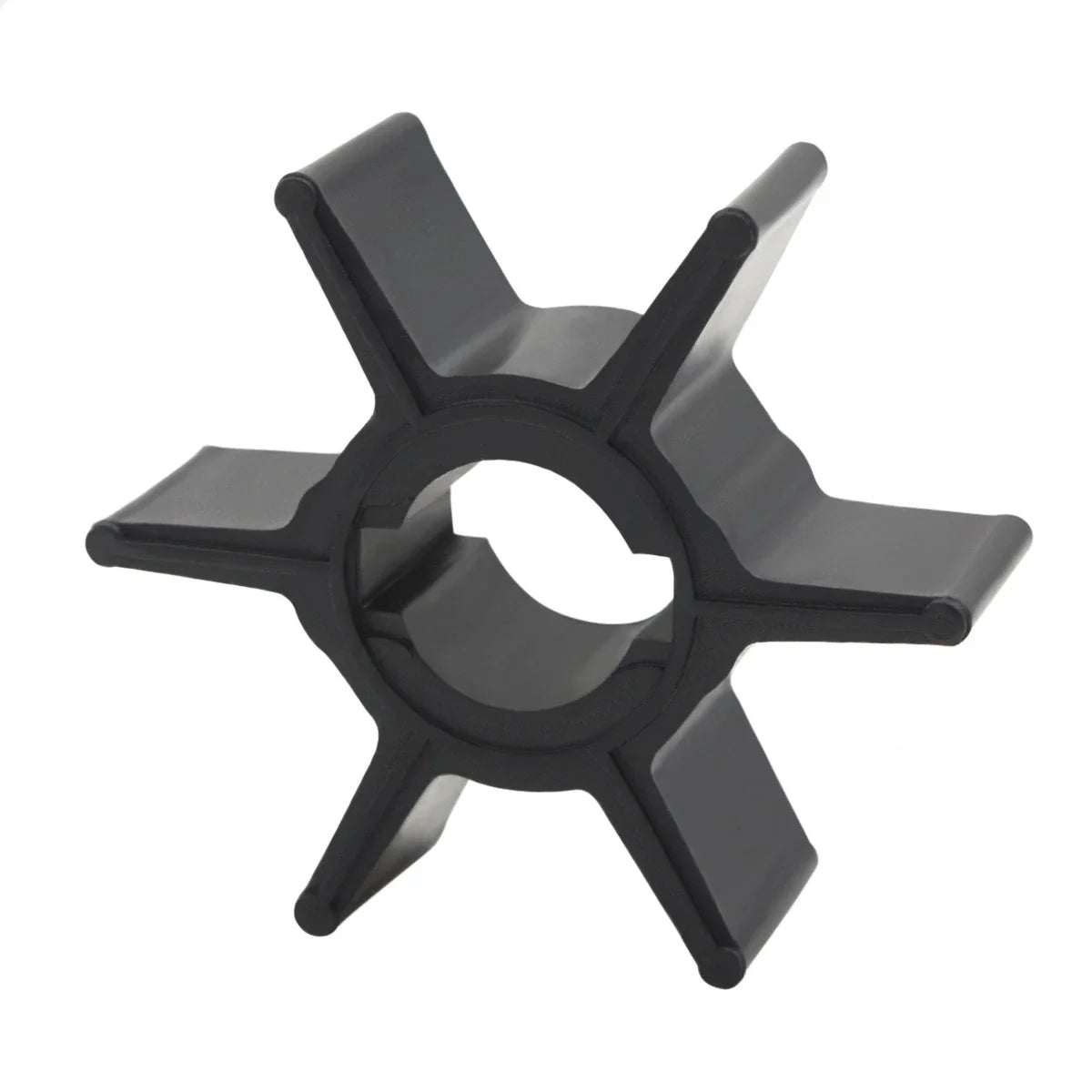 Impeller for Water Pump - Tohatsu Nissan 2.5A/3.5A/3.5B (500396)