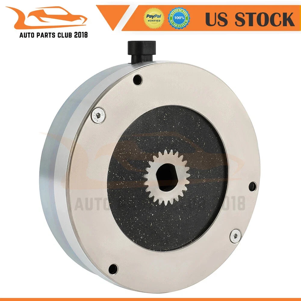 Electric Motor Brake for EZGO RXV (2008–Present)