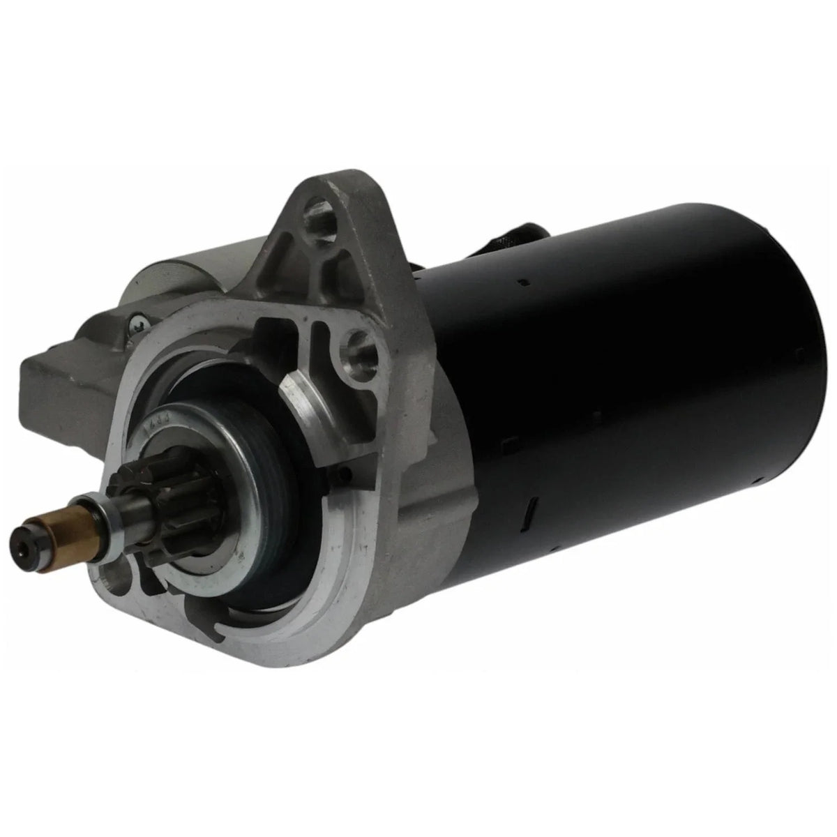 Starter for Volkswagen Golf Jetta Rabbit Corrado Passat (1985–1999)