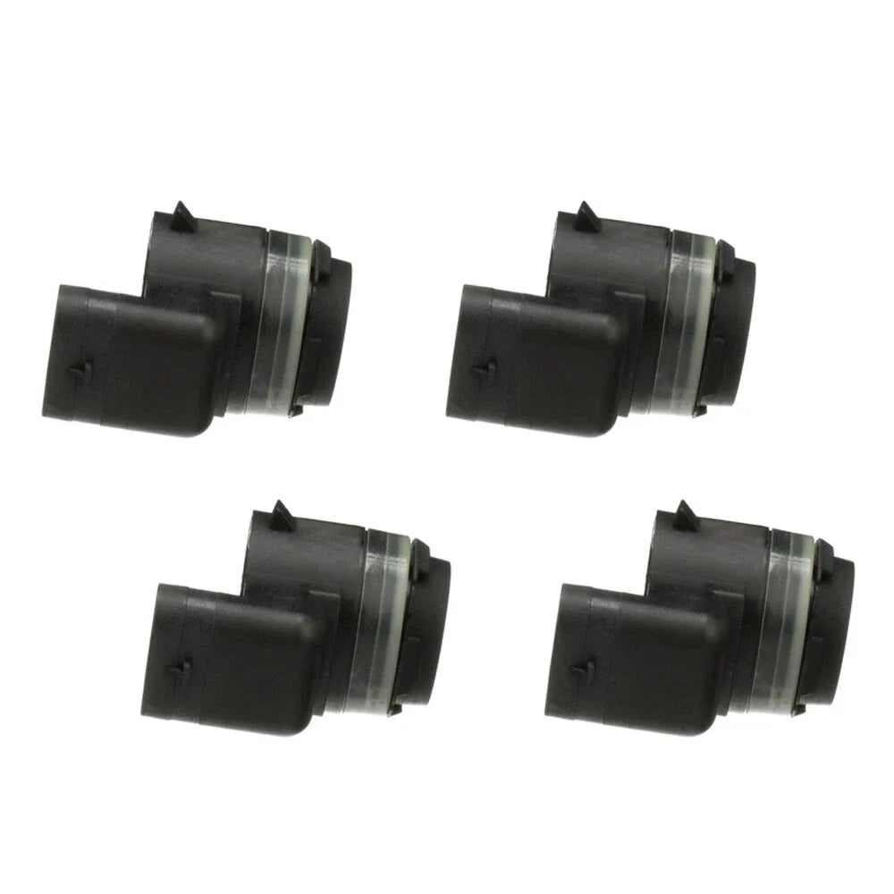 4X Parking Aid Sensor PPS110 for Ram 1500 (2019–2022), Ram 4500 (2018–2022), Ram 5500 (2018–2022)