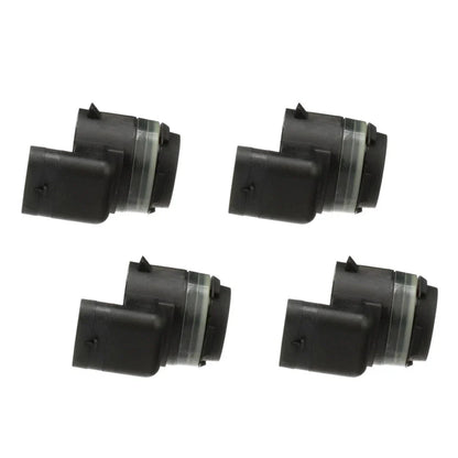 4X Parking Aid Sensor PPS110 for Ram 1500 (2019–2022), Ram 4500 (2018–2022), Ram 5500 (2018–2022)