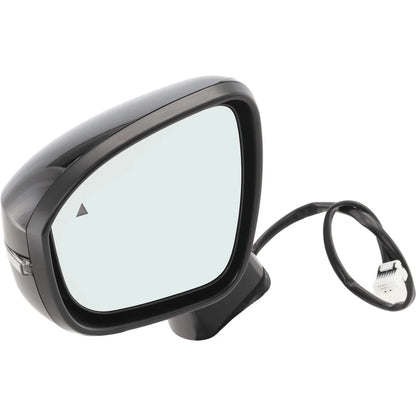 Set of 2 Mirrors for Outlander PHEV