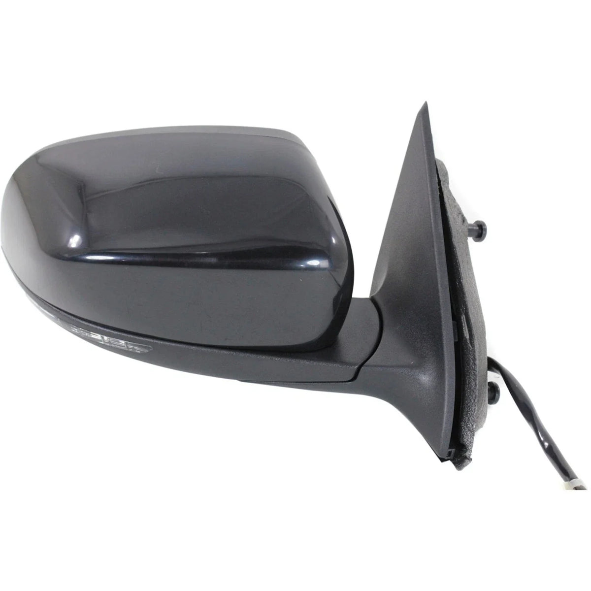 Heated Power Mirror Set for Jeep Cherokee (2014-2017) - Memory, Paintable