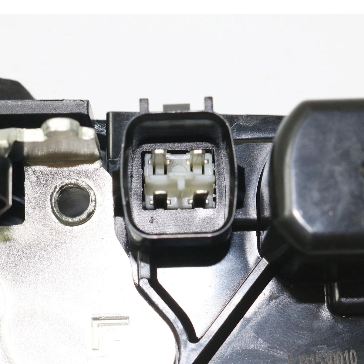 Door Lock Actuator Rear Left for Jeep Liberty