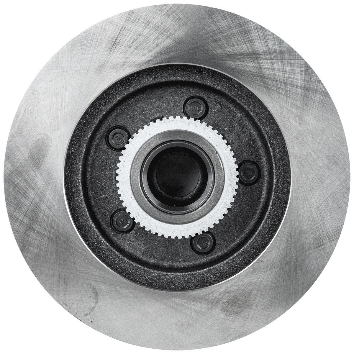 Disc Brake Rotor for GMC C1500 Suburban (1992–1999) Front Solid
