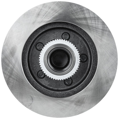 Disc Brake Rotor for GMC C1500 Suburban (1992–1999) Front Solid