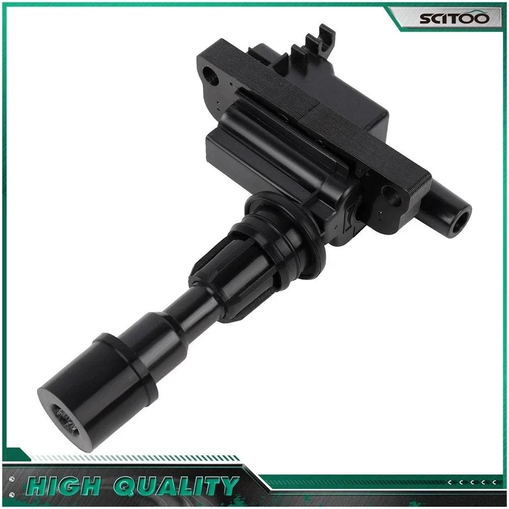 Ignition Coil for 2001-2005 Mazda Miata UF408 BP6D18100A