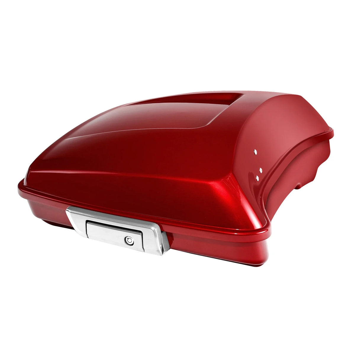 Razor Backrest Pad and Trunk for Harley Electra Glide 2014-2025