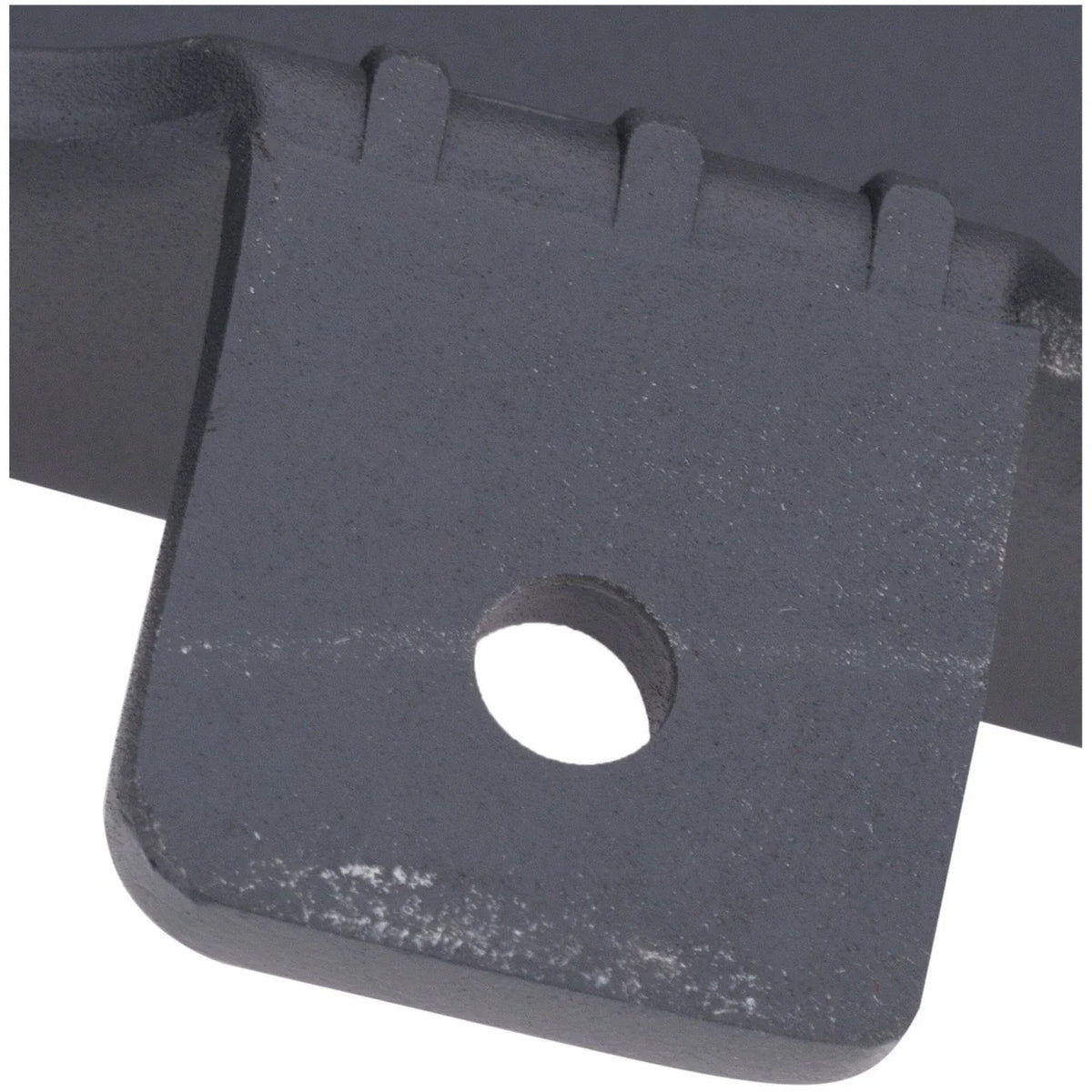 Fender Extension Set for Freightliner Cascadia 2008–2022