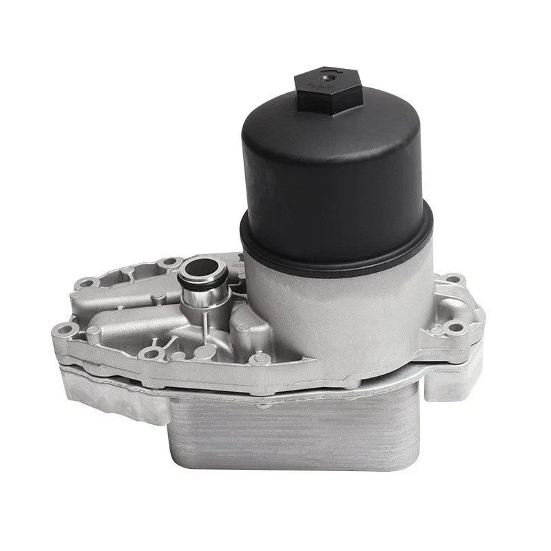 Engine Oil Filter Assembly for Discovery by Land Rover