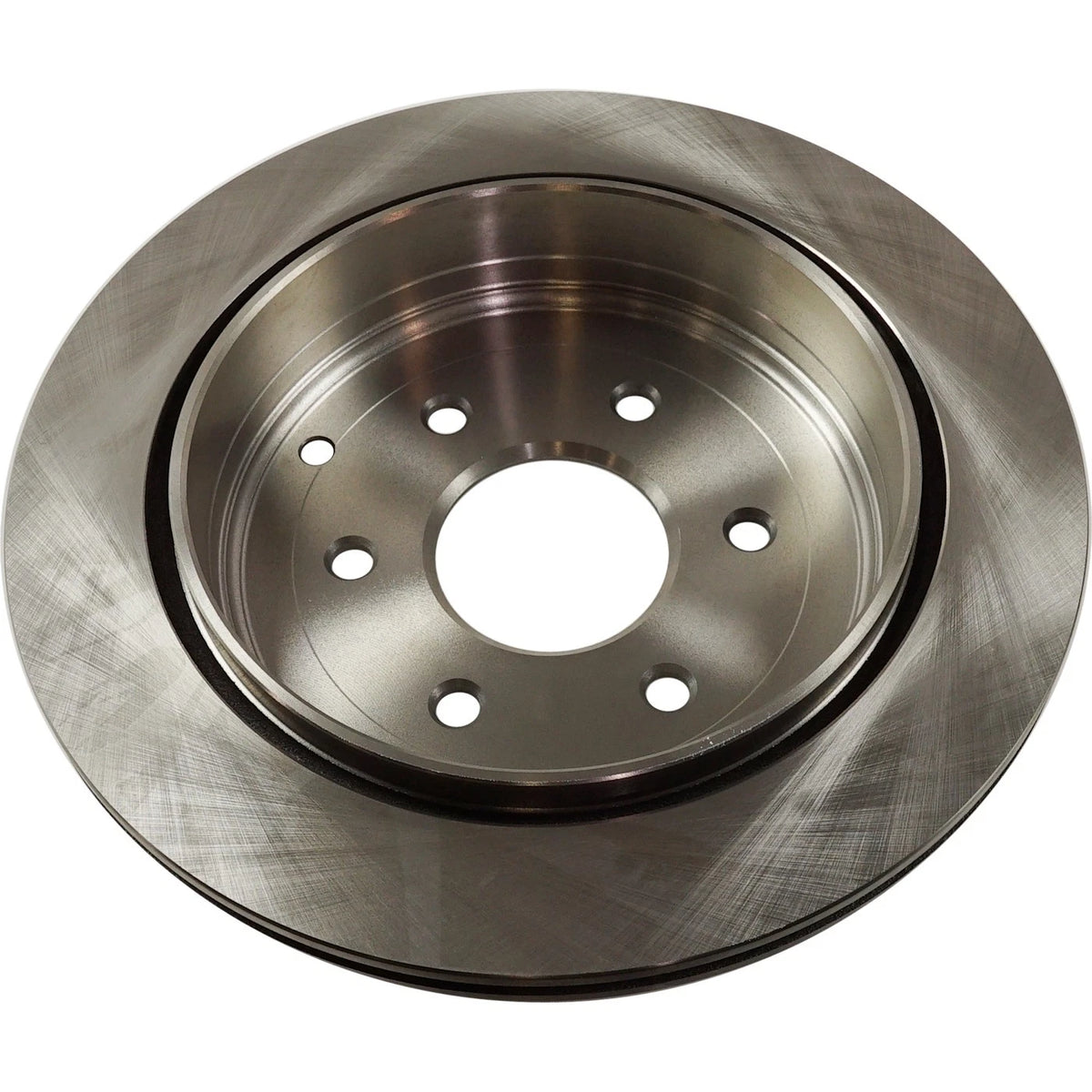 Rear Disc Brake Rotors for Nissan Armada (2017–2023)