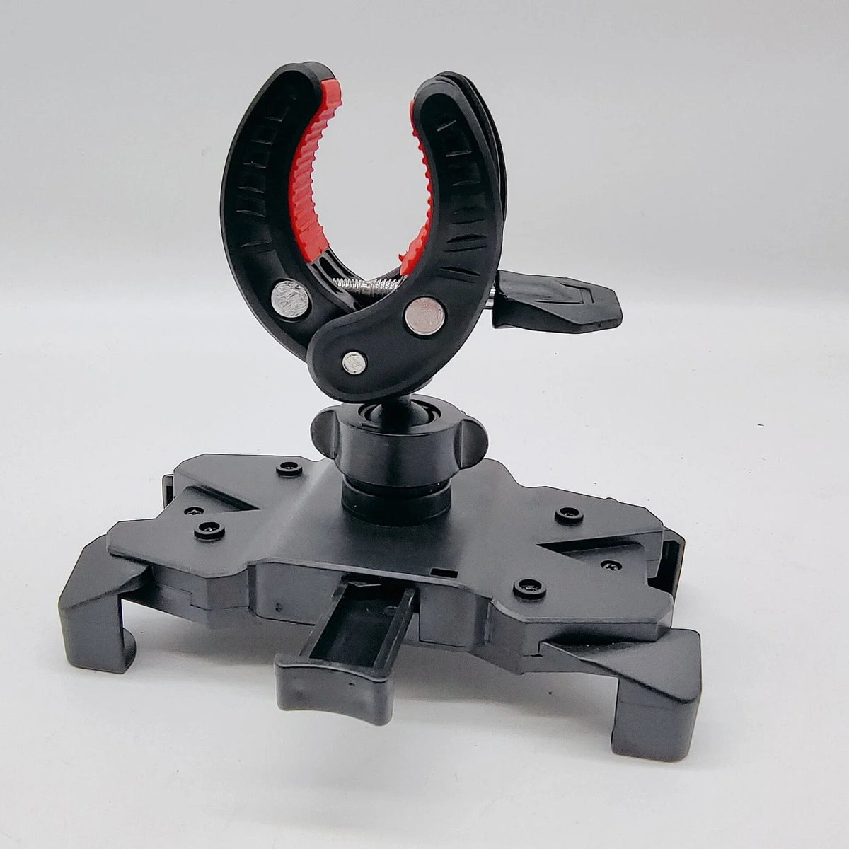 Handlebar GPS Holder for Motorcycles - Universal Cell Phone Mount
