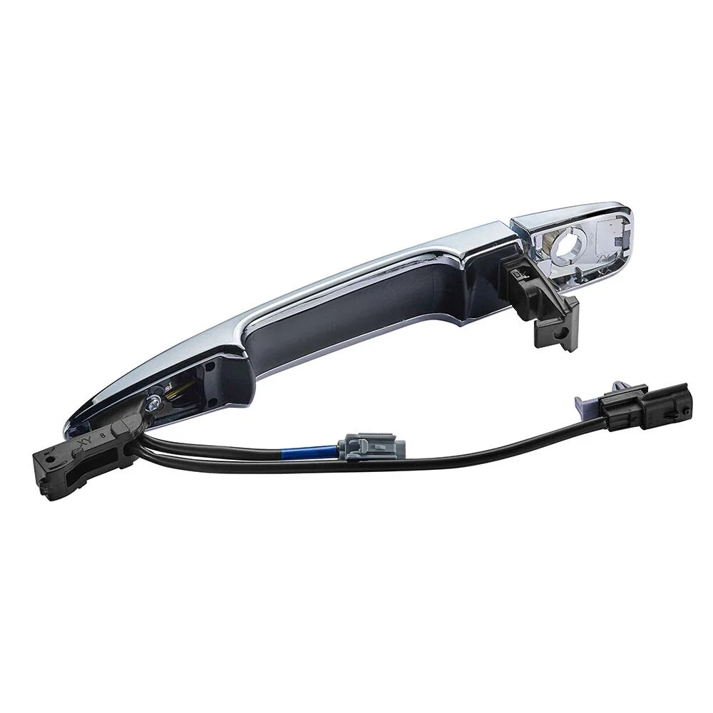 Front Left Driver Side Door Handle for Nissan Sentra (2013–2018)
