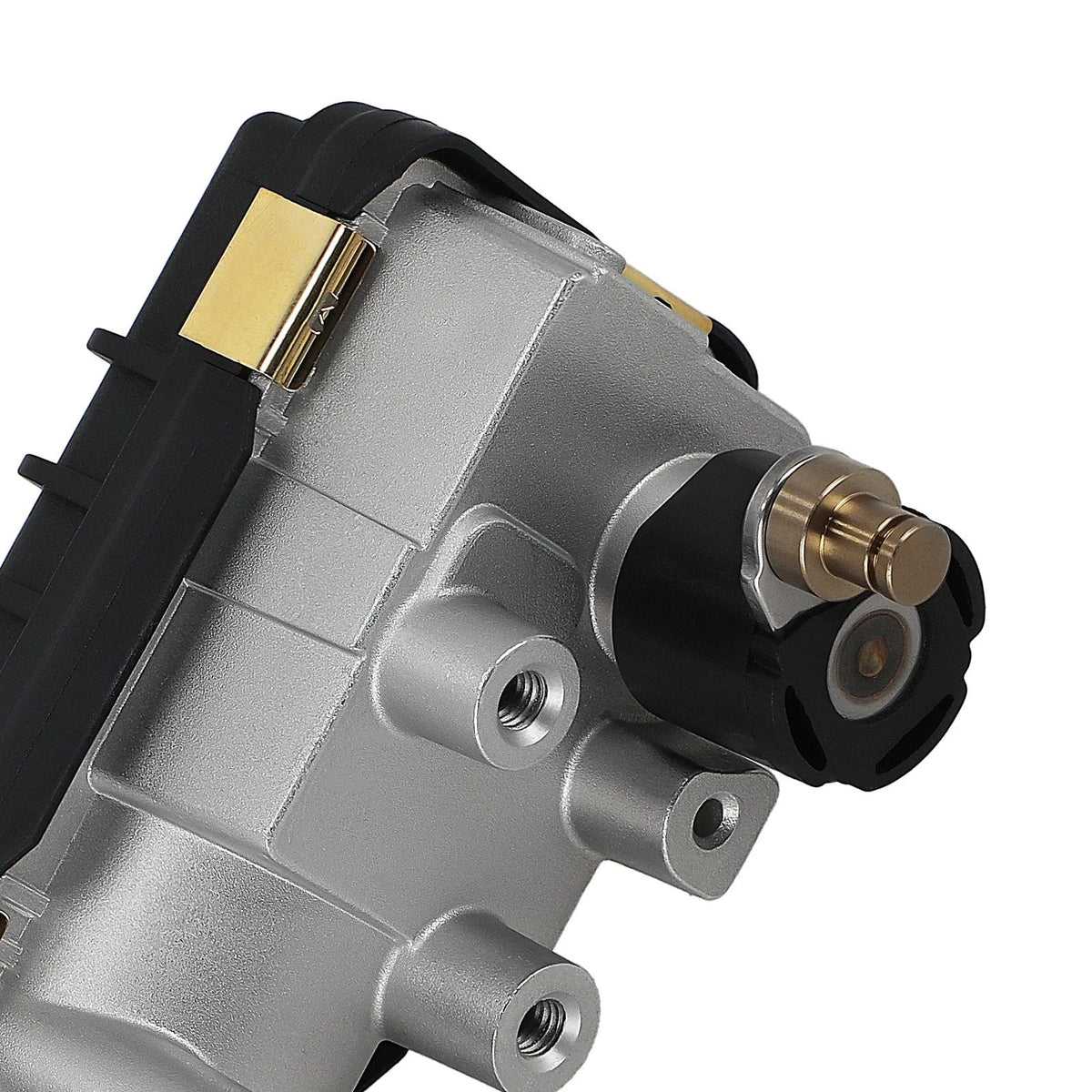 Turbocharger Actuator for Jeep Grand Cherokee, Mercedes Benz S-Class (2005–2025)