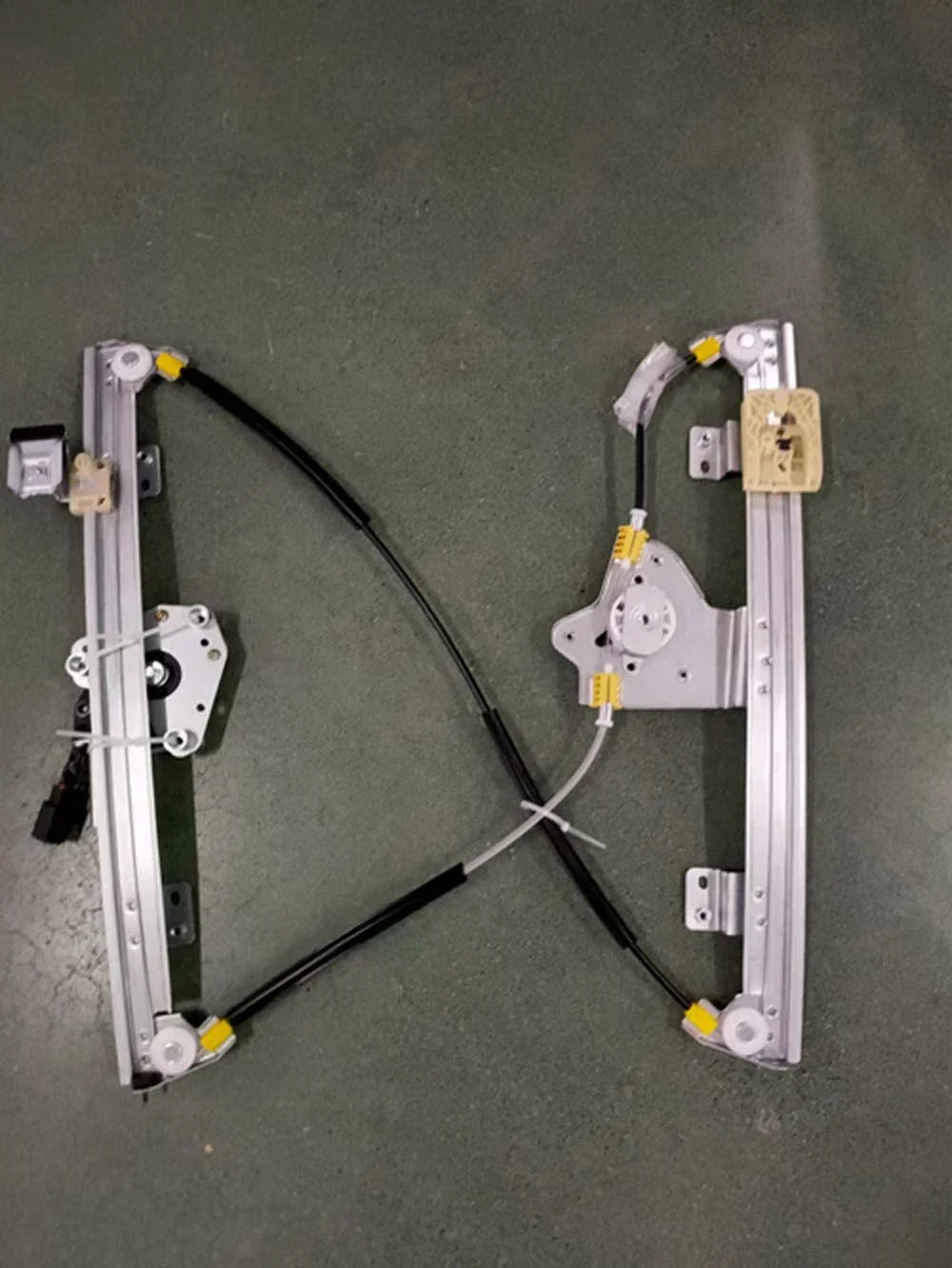 Front Right W6 Pins Motor Window Regulator for Chrysler Voyager 2008-2016