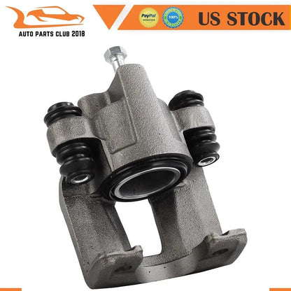 Rear Brake Caliper Set for 1995–2001 Ford Explorer