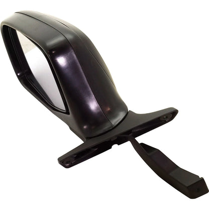 Left Side Manual Adjust Mirror for Ford F-150 (1992–1996)