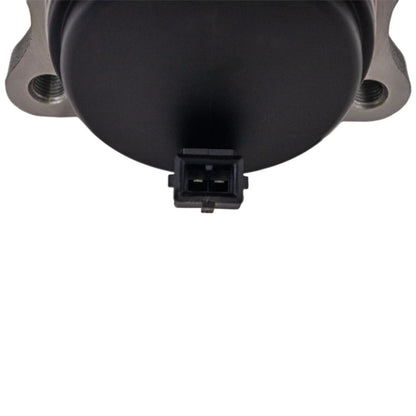 Set of 2 Rear Wheel Hubs (ABS) for Kia