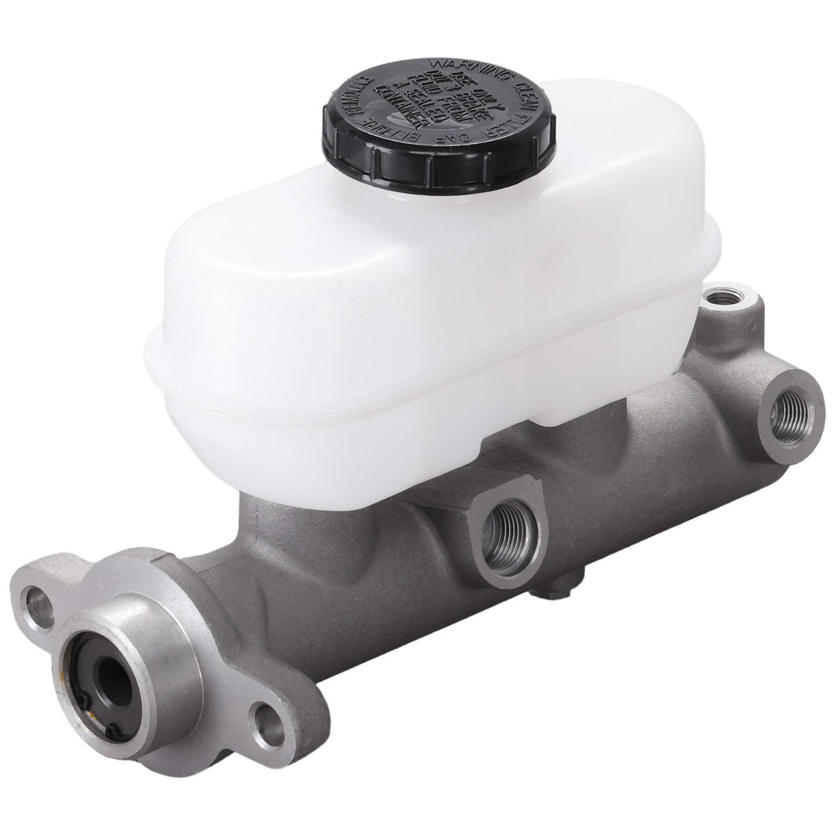 Brake Master Cylinder for E-150, F-150, Bronco (1994-1996)