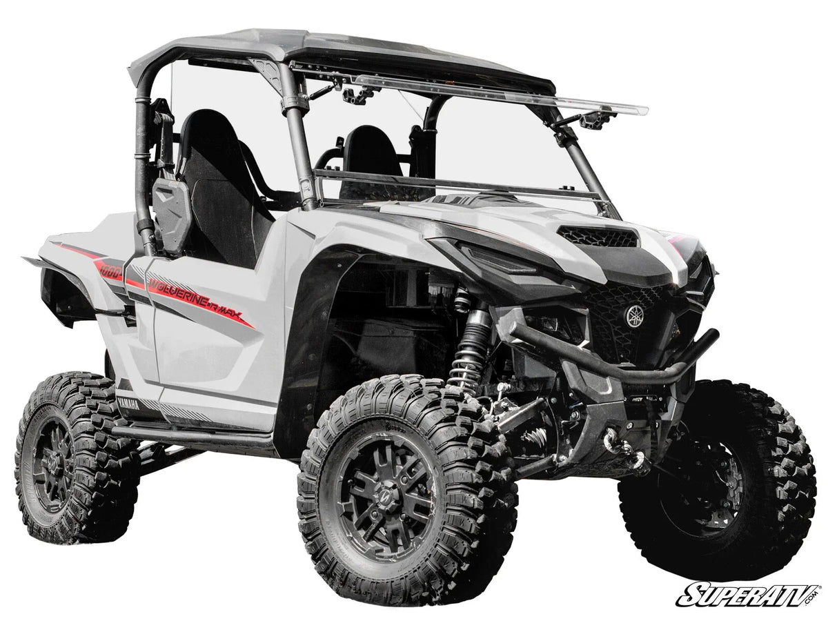 3" Lift Kit for Yamaha Wolverine RMAX4 1000 (2021-2024 Model)