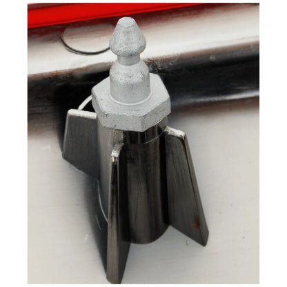Tail Light for Mazda Tribute (2005–2006) Passenger Side