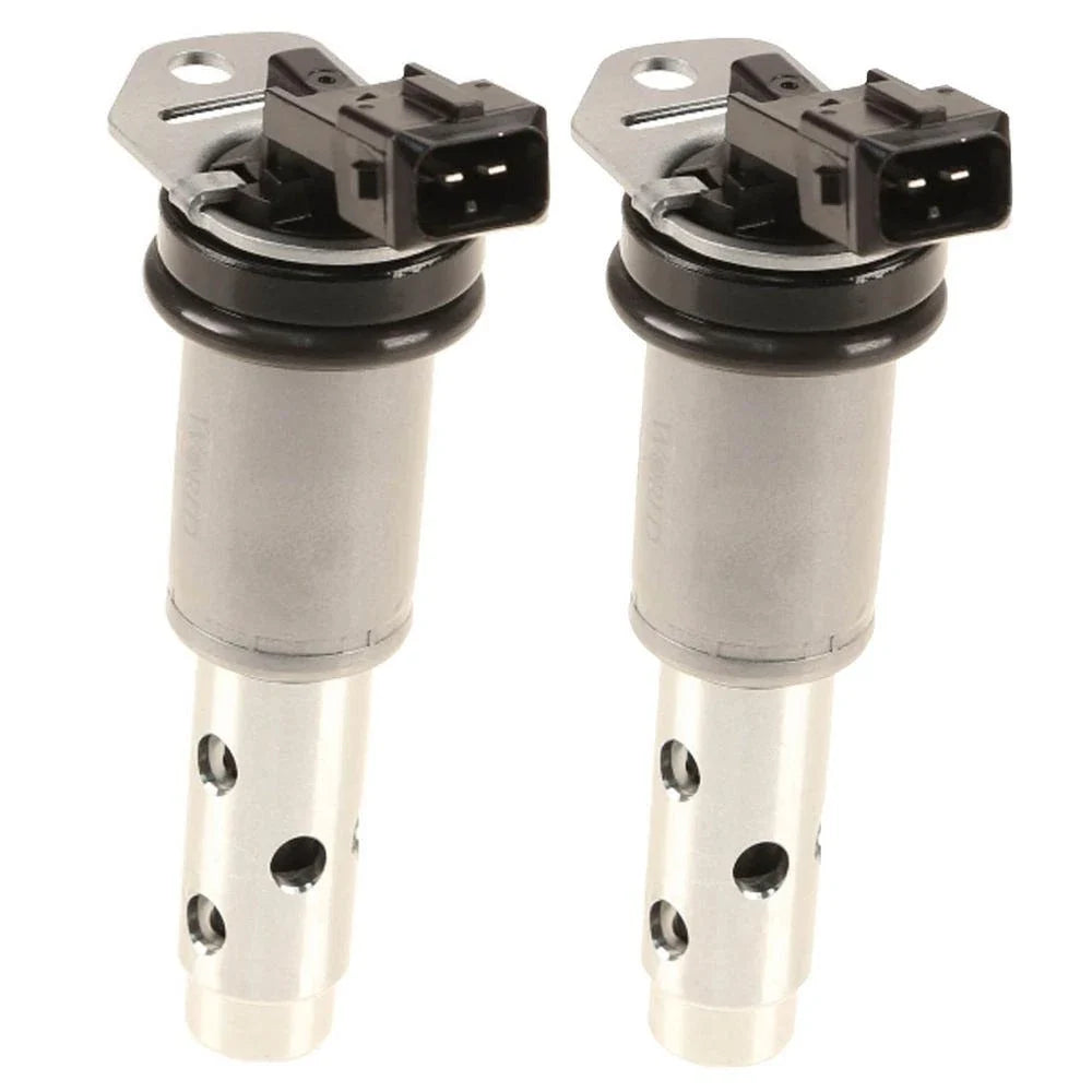 2X Pierburg Engine Variable Valve Timing (VVT) Solenoid for BMW