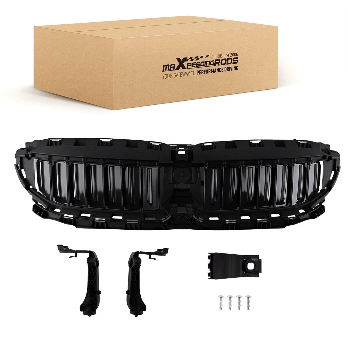 Active Grille Shutter Assembly for 3 Series G20 BMW (2019-2022) 51749465188