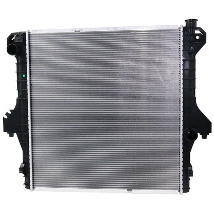 2003–2007 Radiators for Ram 2500 3500 Dodge