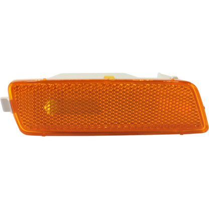 Fog Light Set for Volkswagen Jetta (2011–2018) Left Right