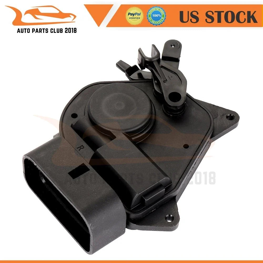 Power Door Lock Actuator for Toyota RAV4 (2000–2005)