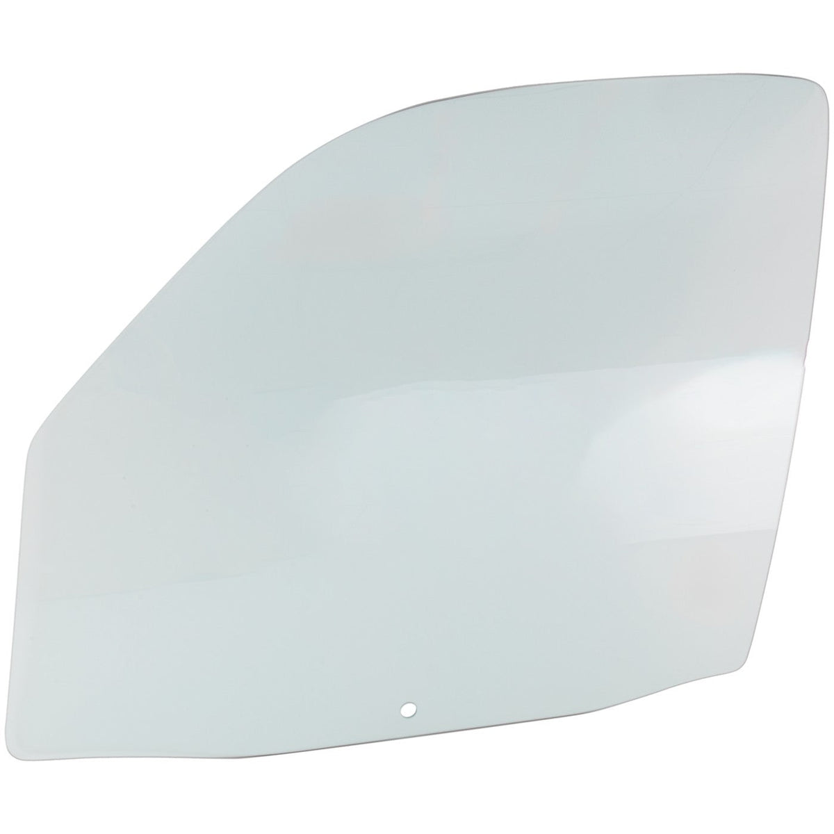 Replacement Front Driver Door Glass for Jeep Liberty 2006-2007