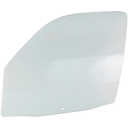 Replacement Front Driver Door Glass for Jeep Liberty 2006-2007