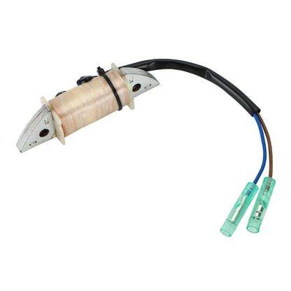 Charging Coil for Outboard 9.9HP 13.5HP 15HP Yamaha (1995–2003) 63V-85520-00