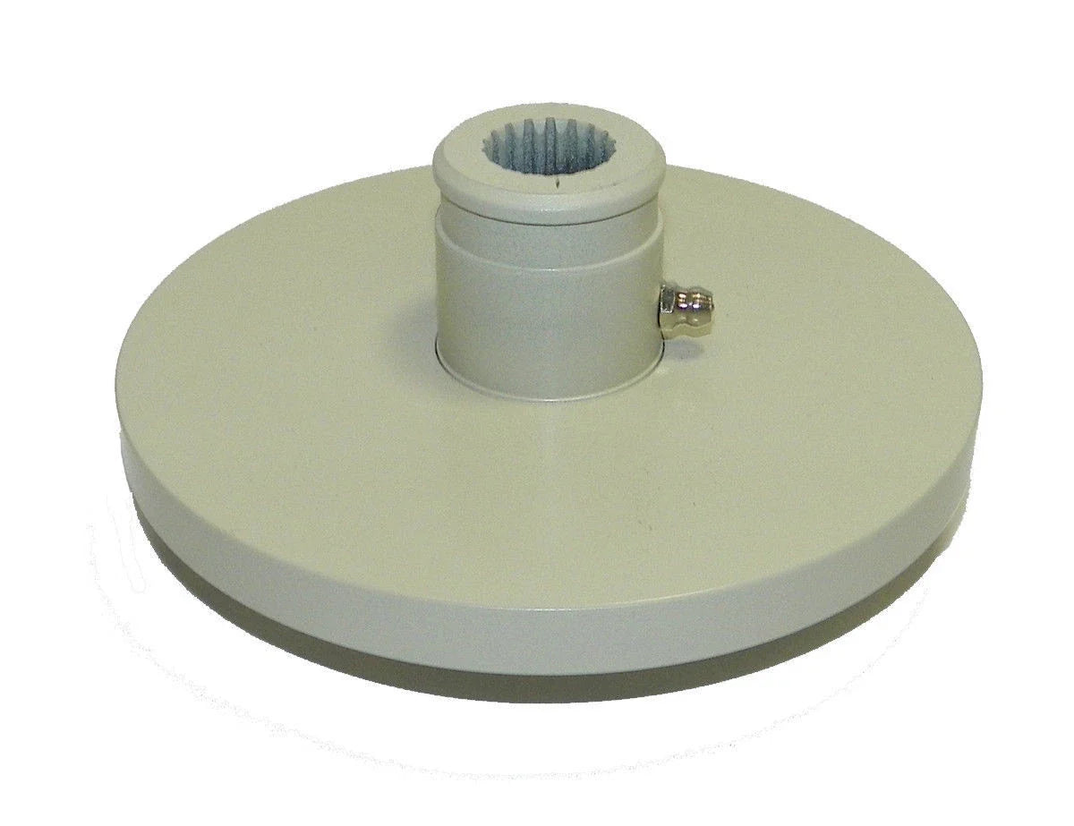 WSM SeaDoo 800 Course Thread PTO for SeaDoo (1995–2005)