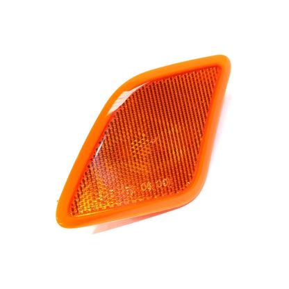 Side Marker Corner Lamp Light Set for Mercedes Benz S550 S400 (2010–2013)