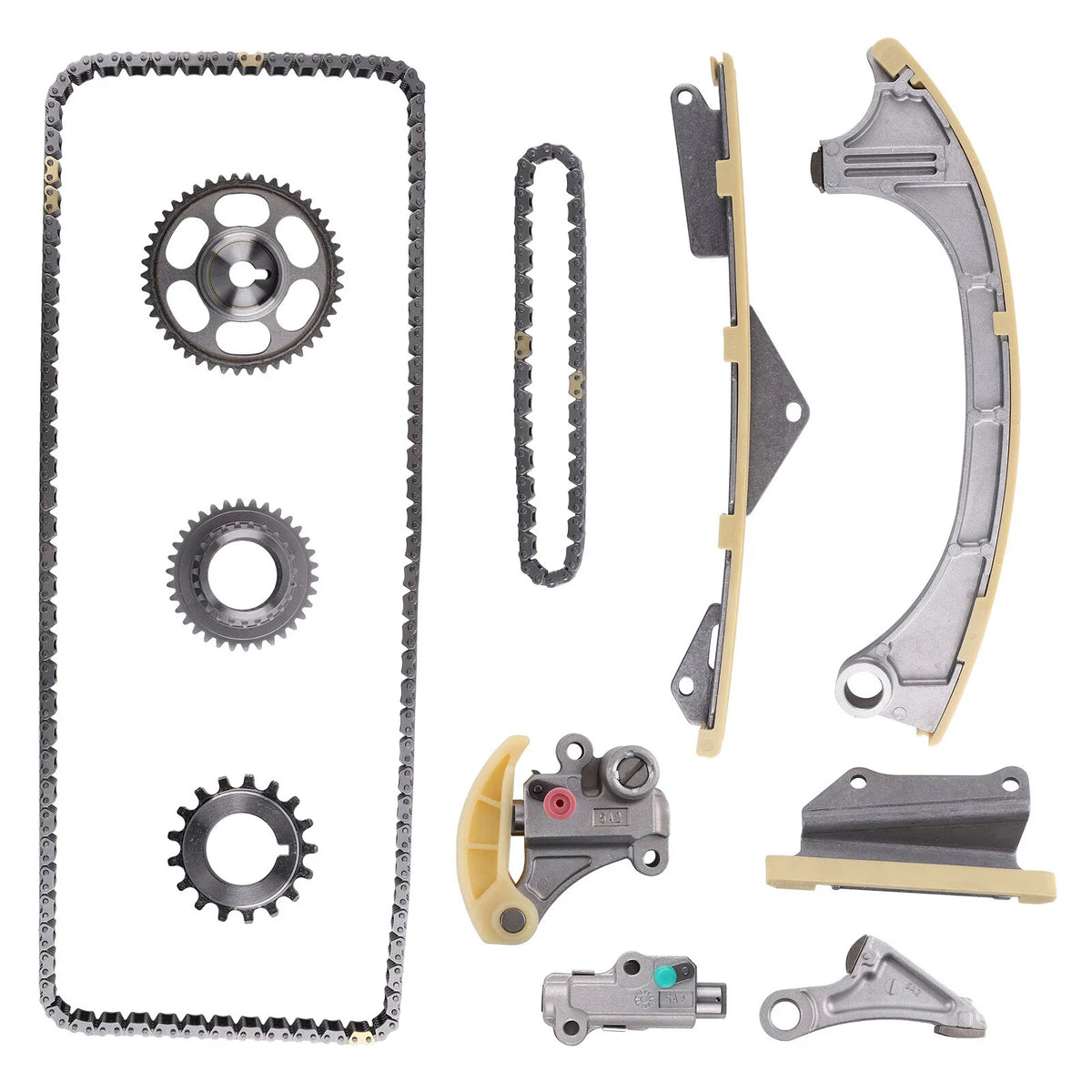 2015-2019 Honda CR-V 2.4L Timing Chain Sprocket Kit 14310-5A2-A01