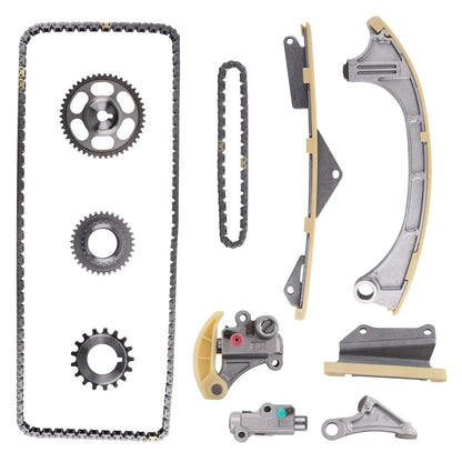 2015-2019 Honda CR-V 2.4L Timing Chain Sprocket Kit 14310-5A2-A01