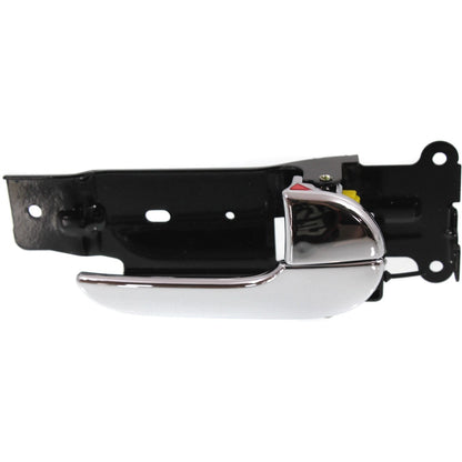 Interior Door Handle for Kia Sedona (2002–2005) - Front Passenger Chrome