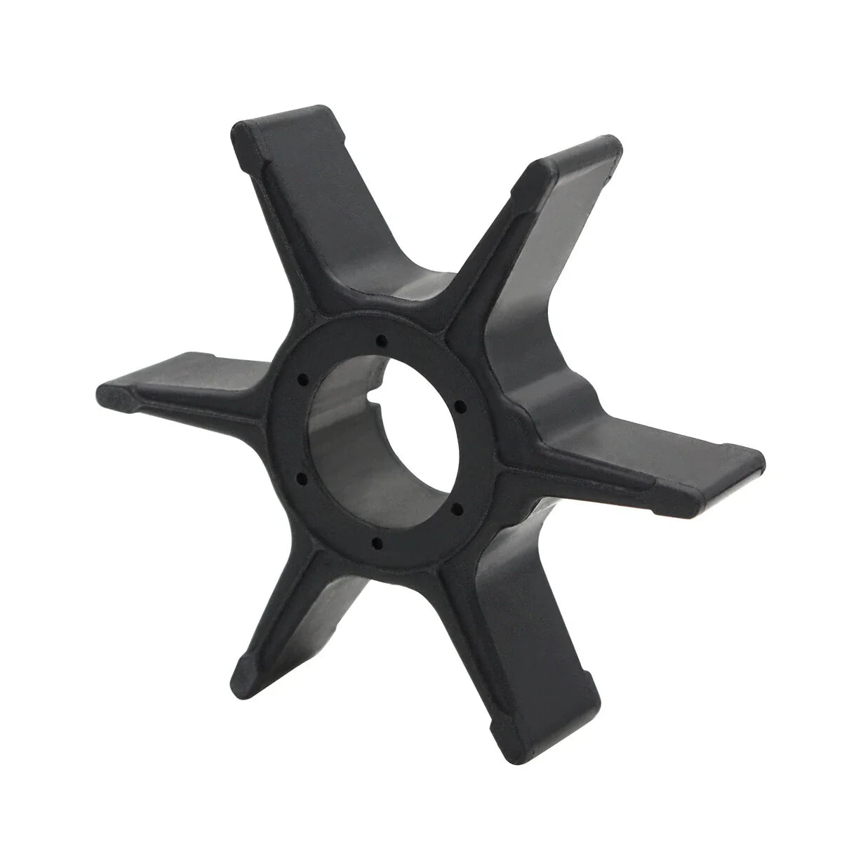 Impeller for Water Pump Suzuki Outboard DT20-40 (17461-96311, 96312)