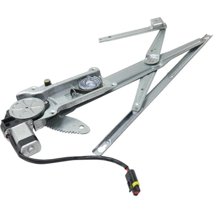 Front Window Regulator Left & Right for Jeep Grand Cherokee 1993-1998