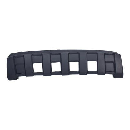 Lower Valance Panel Front Bumper for Toyota Tacoma 2024-2025 Black