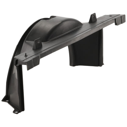 Fan Shroud Lower for Chevrolet S10 (1986–1993)