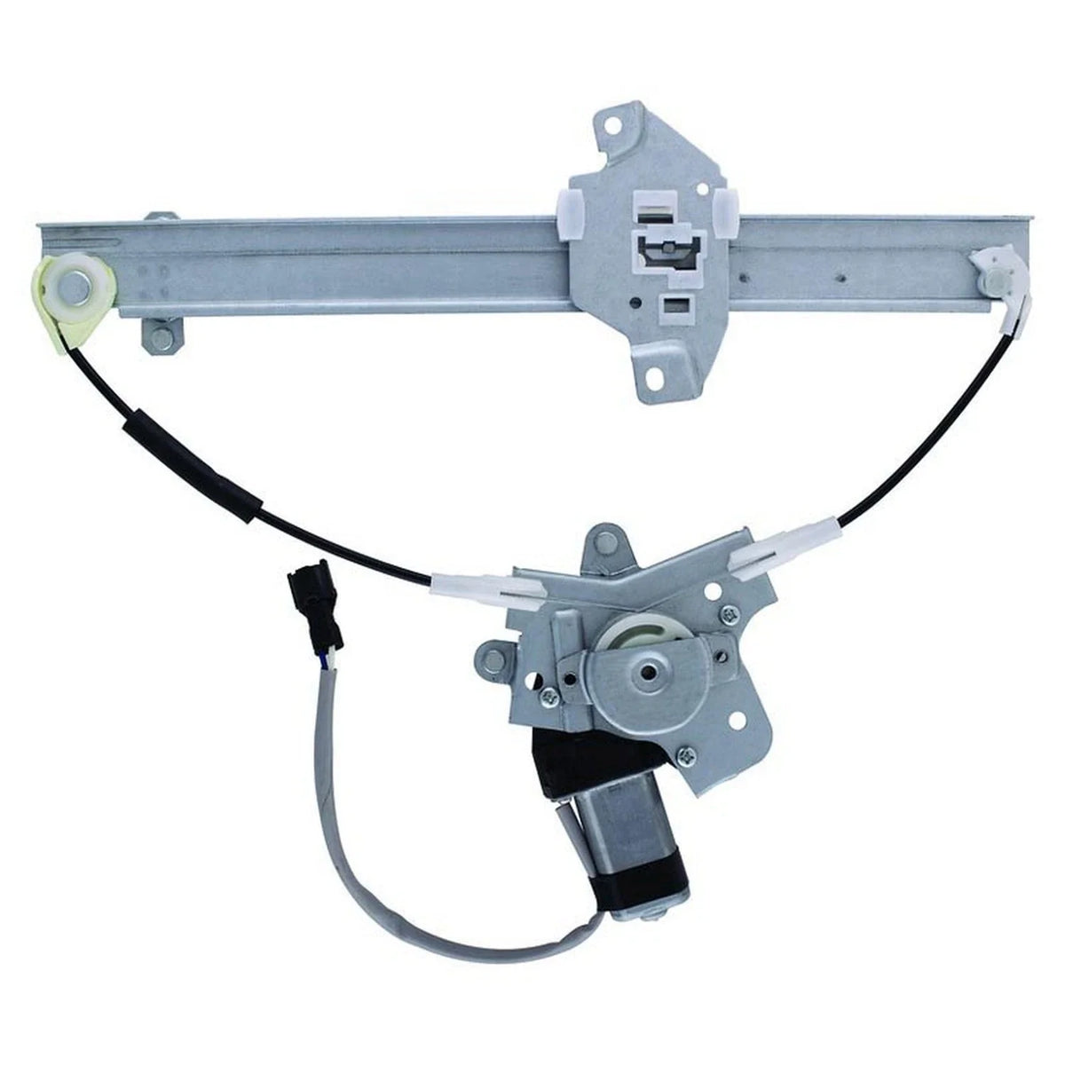 Power Window Regulator with Motor for Hyundai Elantra (1996–2000) Rear Left
