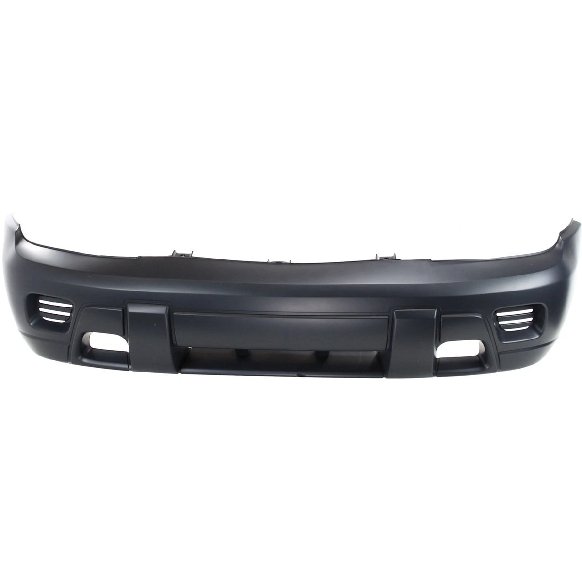 Front Bumper Cover for Chevy Trailblazer EXT (2002–2003, 2005)