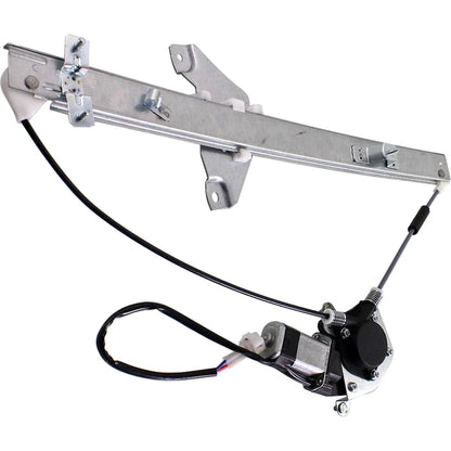 Power Window Regulator for Front Right Side of RAV4 (1996-2000)