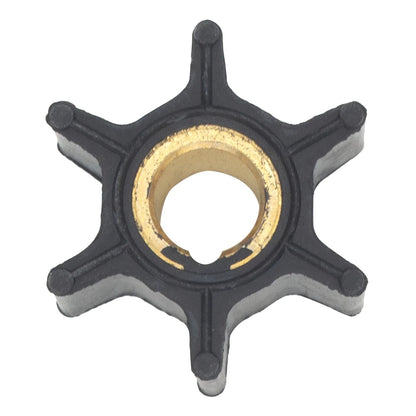 Water Pump Impeller with Key Gasket for Johnson Evinrude 4-8 HP (1970–2023)