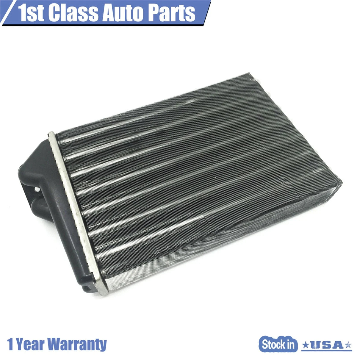 Heater Core for Dodge Dakota Durango Commander (2001–2010)