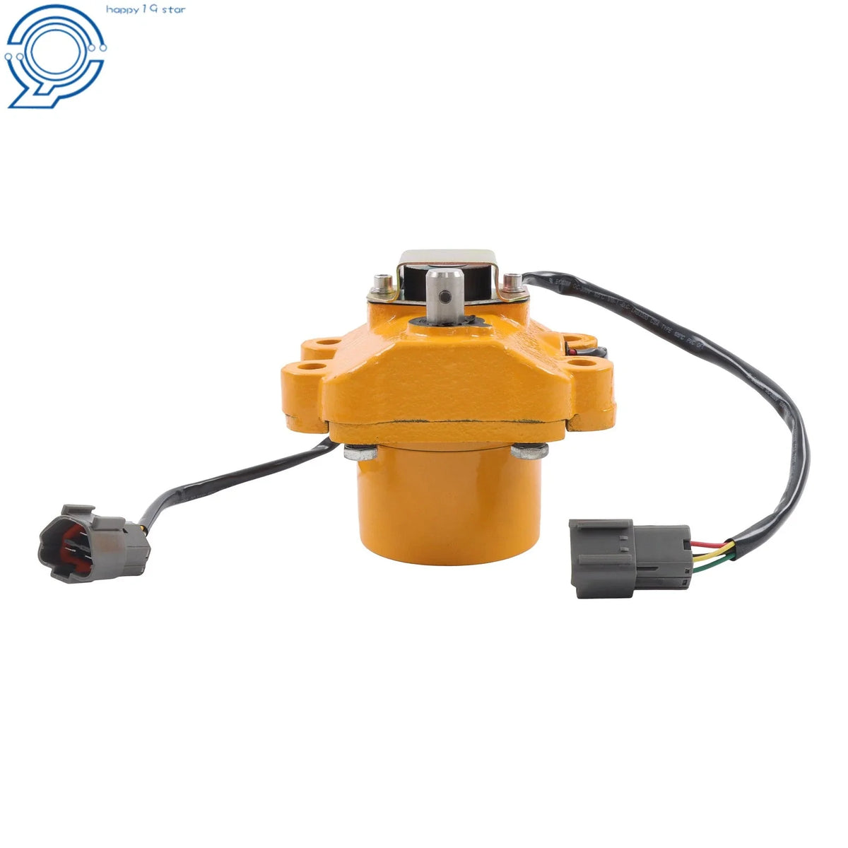 Throttle Motor for PC200-5X, PC100-5, PC60L-6, PC120-5X